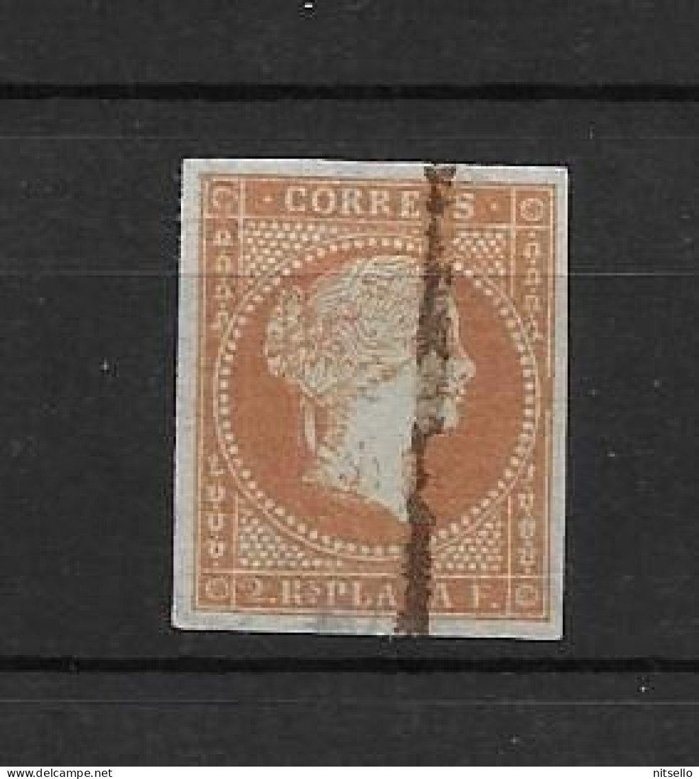 LOTE 2174 B /// (C025) ANTILLAS 1855  EDIFIL Nº: 3 CATLOG/COTE: 17€  ¡¡¡ OFERTA - LIQUIDATION - JE LIQUIDE !!! - Sonstige & Ohne Zuordnung