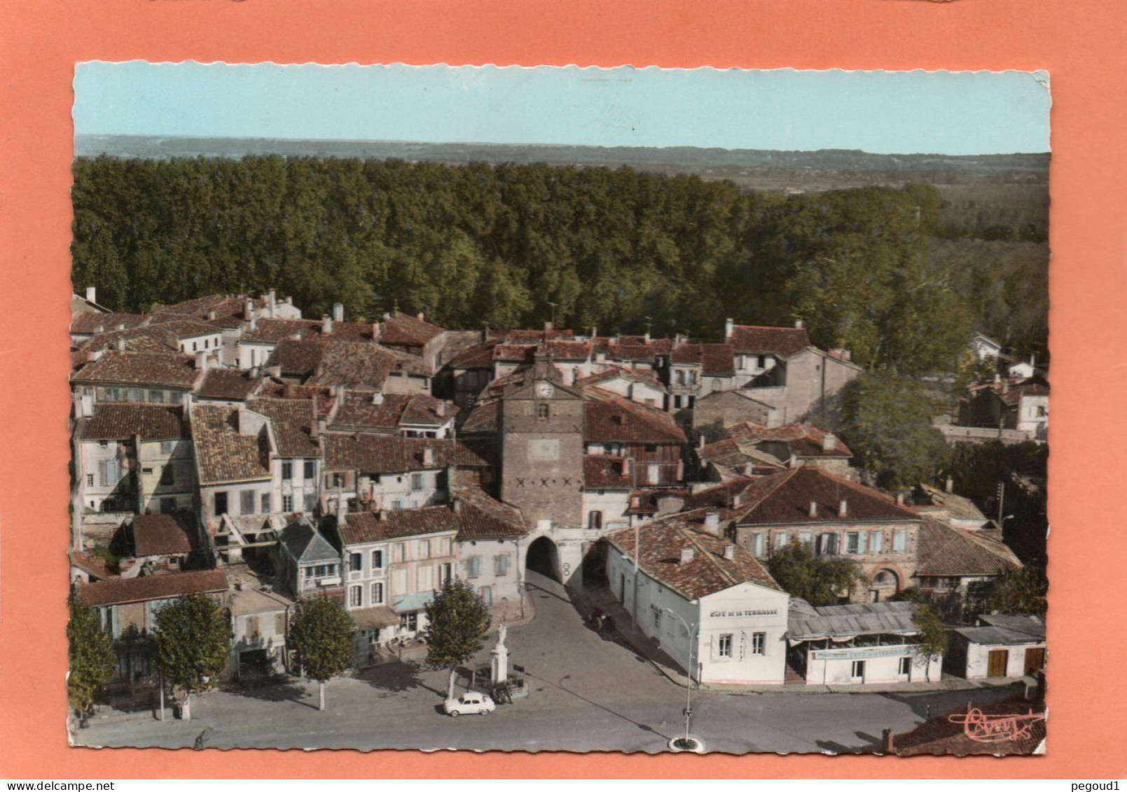 VERDUN-sur-GARONNE  (T-et-G)   Achat Immédiat - Verdun Sur Garonne