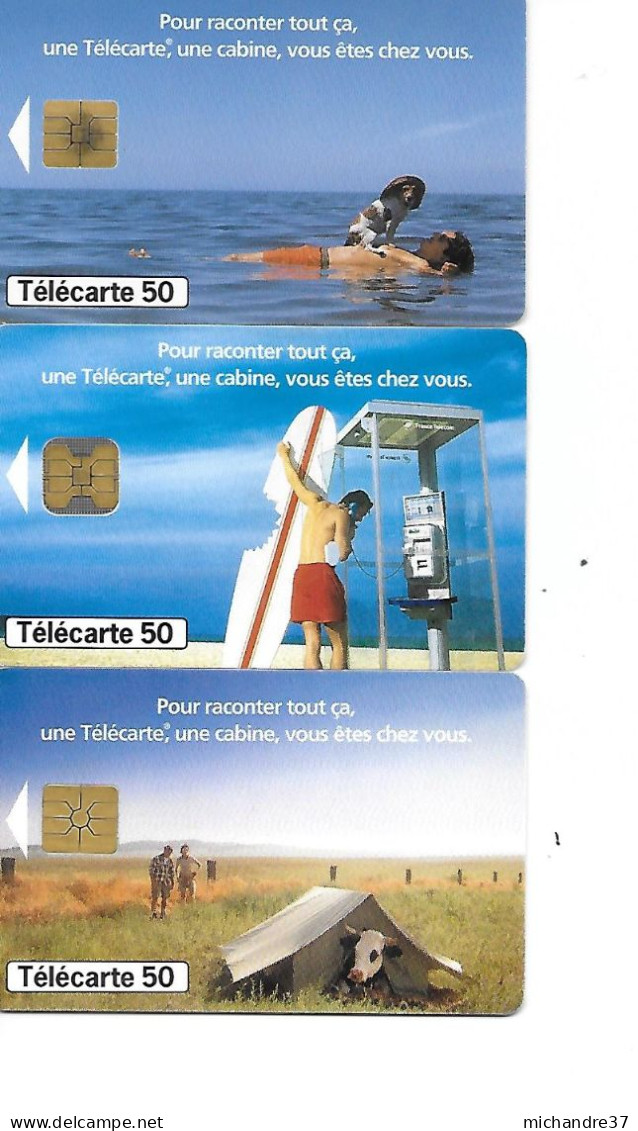 FRANCE F804A/F804B/F804C - 1998