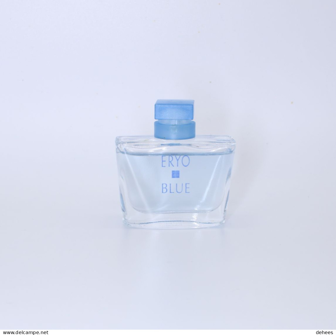 Yves Rocher, Eryo Bleu - Miniatures Womens' Fragrances (without Box)