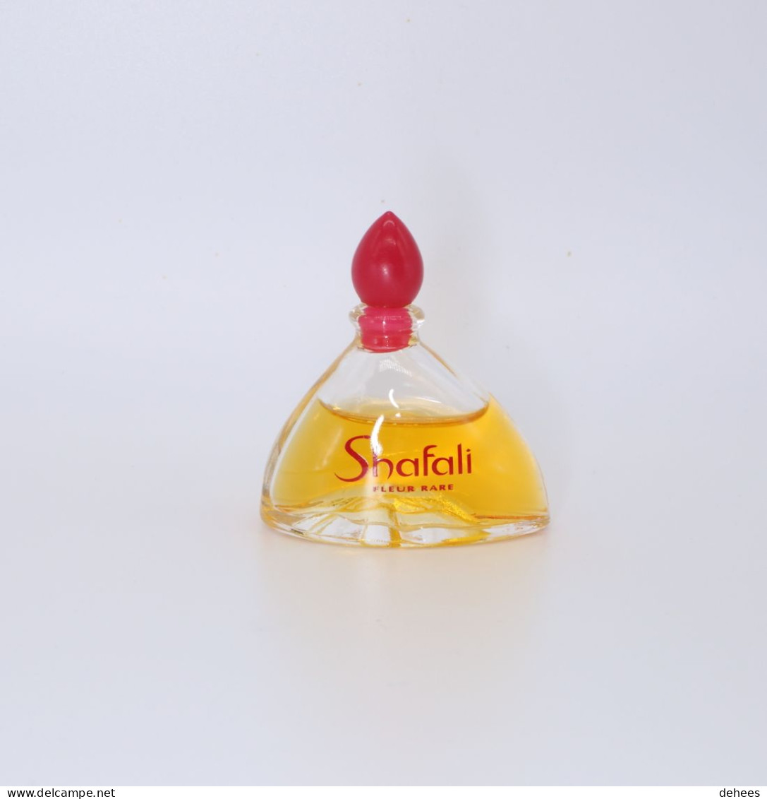 Yves Rocher Shafali - Miniatures Womens' Fragrances (without Box)
