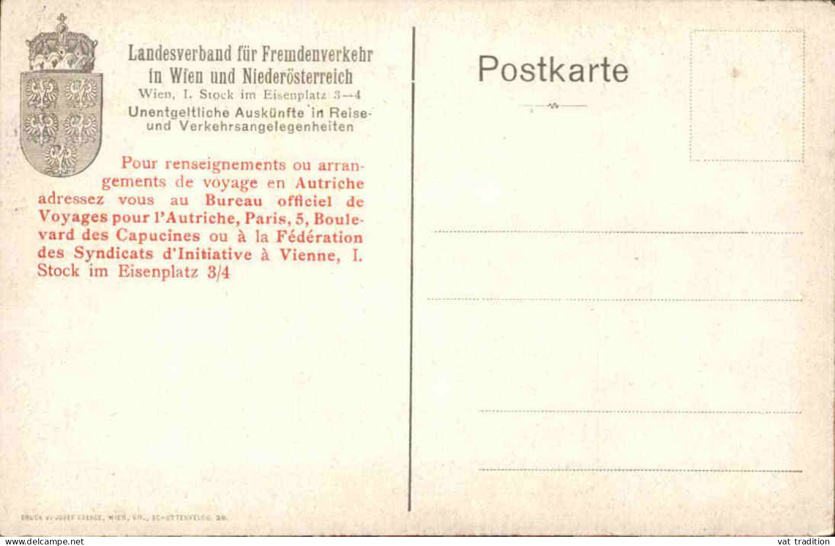 AUTRICHE - Carte Postale Avec Vues Multiples De Waxhau  - L 146156 - Wachau
