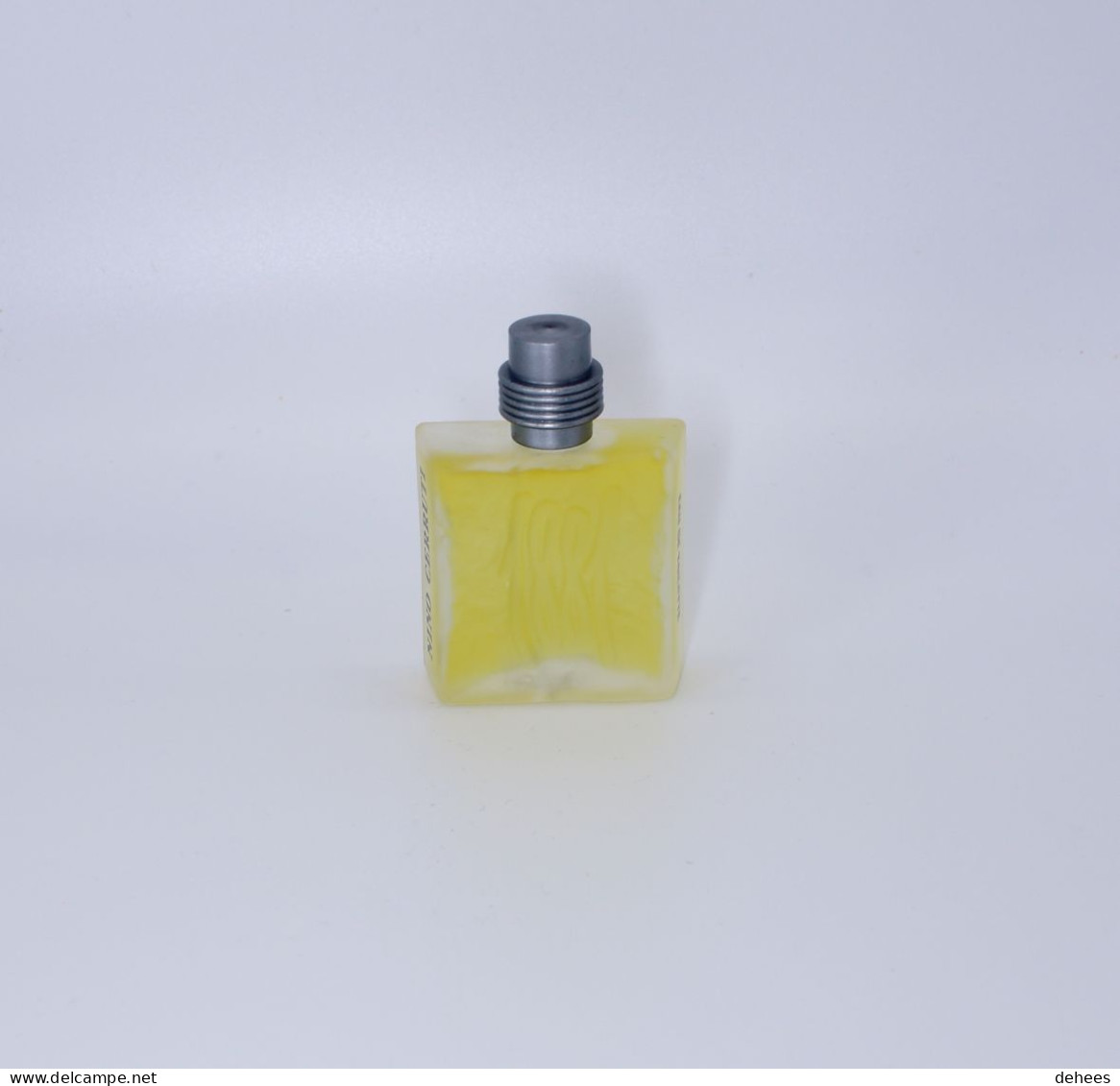 Nino Cerruti, 1881 - Miniatures Men's Fragrances (without Box)