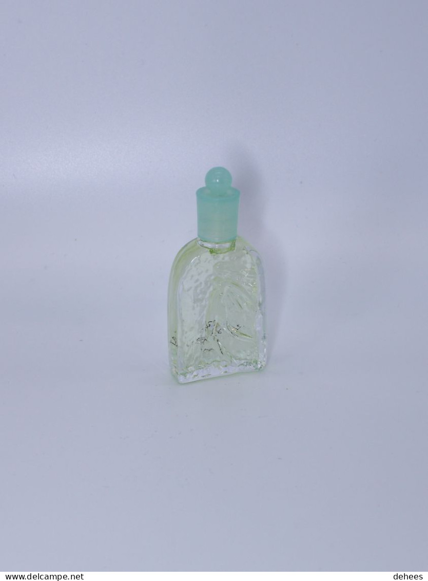 Rochas Fleur D'Eau - Miniaturen Damendüfte (ohne Verpackung)