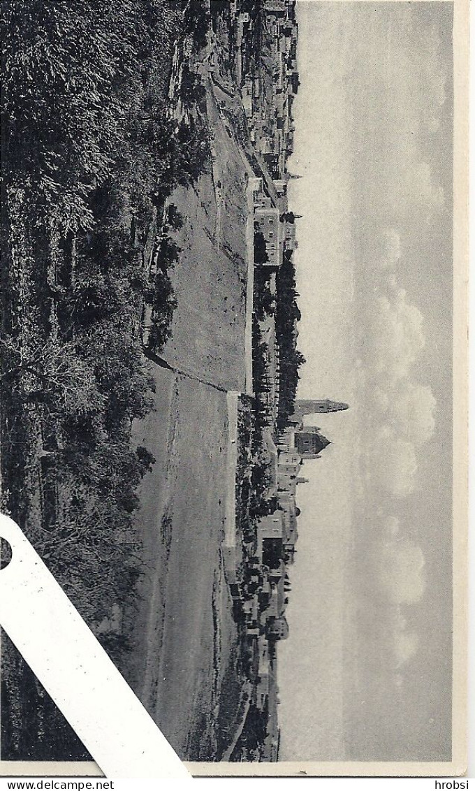 Israël, Jérusalem, Mont Sion - Palestine