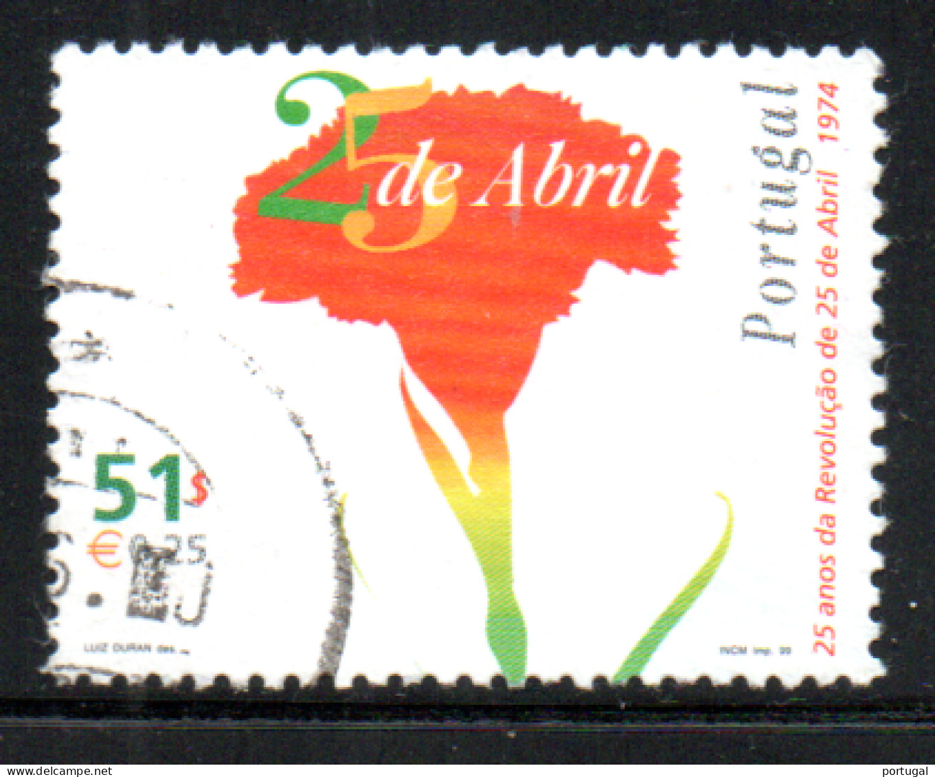 N° 2314 - 1999 - Used Stamps