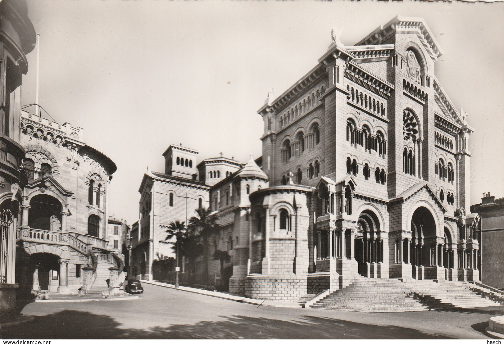 4911A 103 La Cathedrale - Kathedrale Notre-Dame-Immaculée