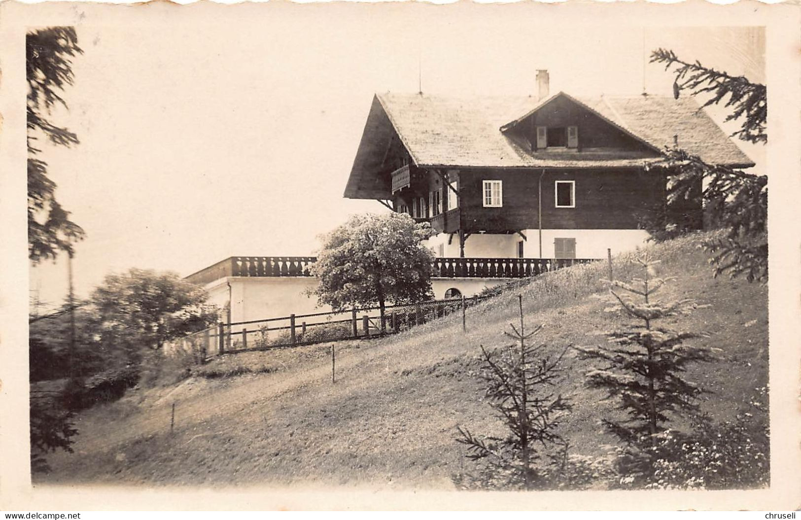 Rüti Bei Riggisberg Ferienheim Gibelegg - Riggisberg 