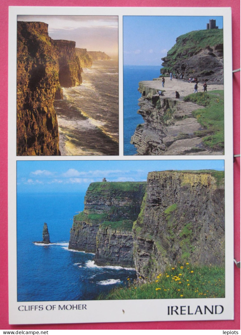 Irlande - Cliffs Of Moher - Excellent état - Clare