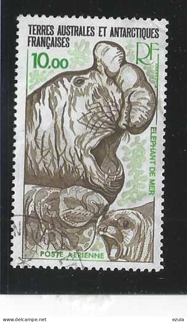 Timbre N° 55 P. A. - Used Stamps