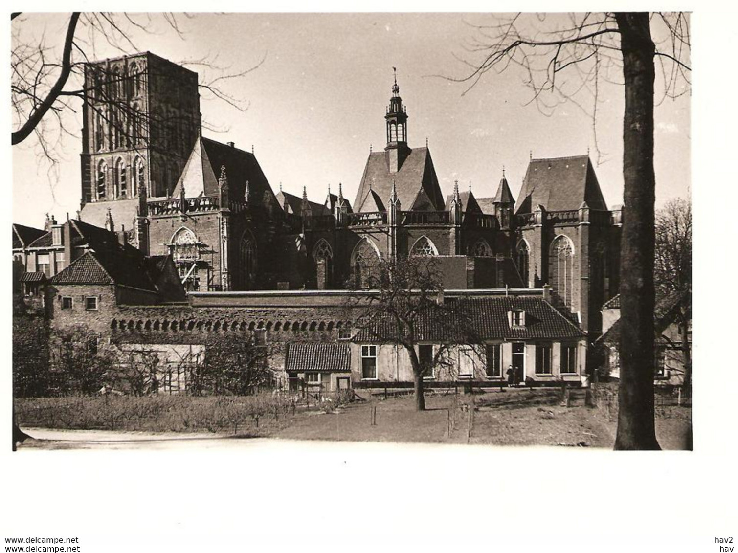 Zutphen Foto  KE1178 - Zutphen