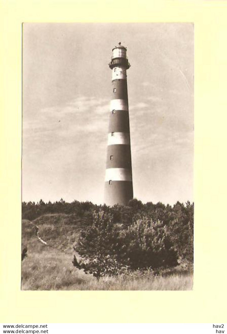 Ameland Hollum Vuurtoren RY28111 - Ameland