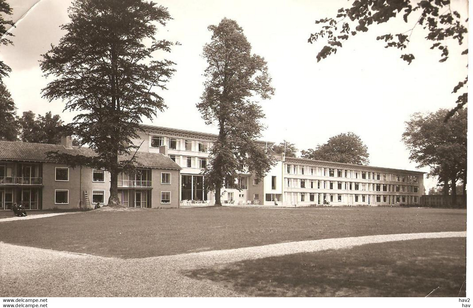 Oosterbeek Pers Foto Sonnenberg KE1344 - Oosterbeek