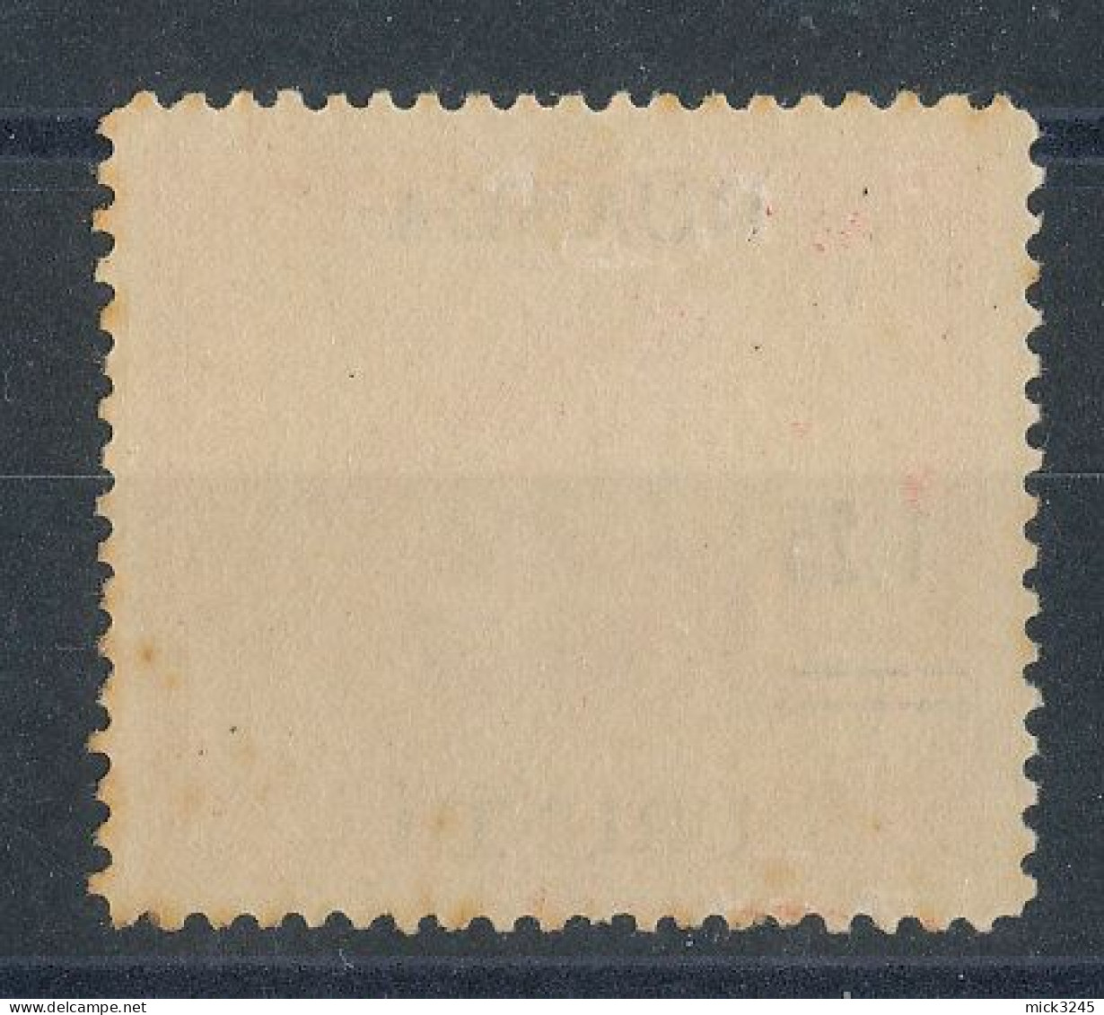 Ruanda-Urundi N°90* - Unused Stamps