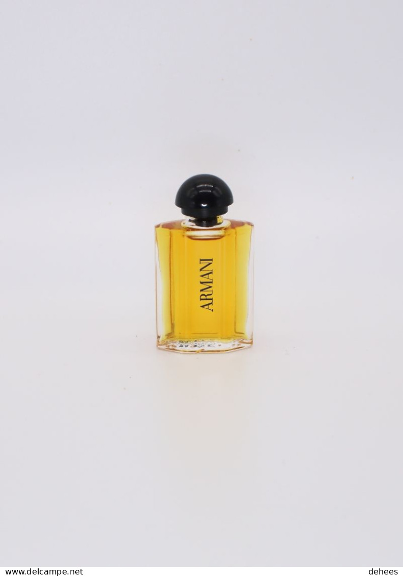 Giorgio Armani - Miniaturen Flesjes Dame (zonder Doos)