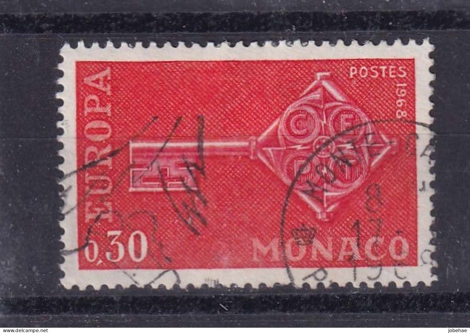 Monaco YT*+° 789-791 + 779-987 + 758-763 + 349-351 - Usados