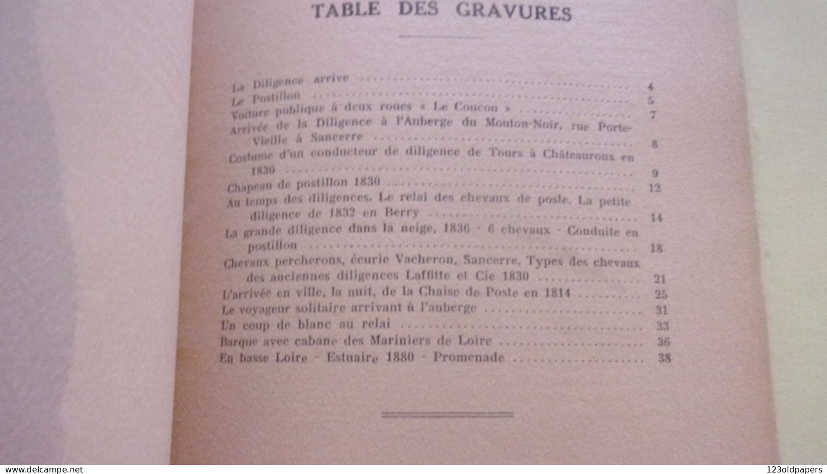 BERRY LES ANCIENS TRANSPORTS PUBLICS dans la region Sancerroise et ses environs immediats / MAREUSE ANDRE 1943 ENVOI