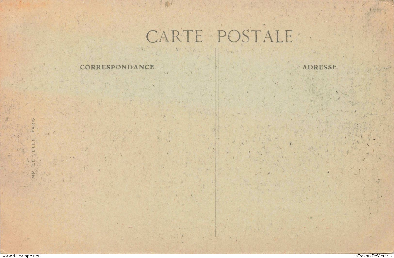 MILITARIA - Les Fêtes De La Victoire à Paris - 14 Juillet 1919 - Le Défilé - Carte Postale Ancienne - Guerre 1914-18