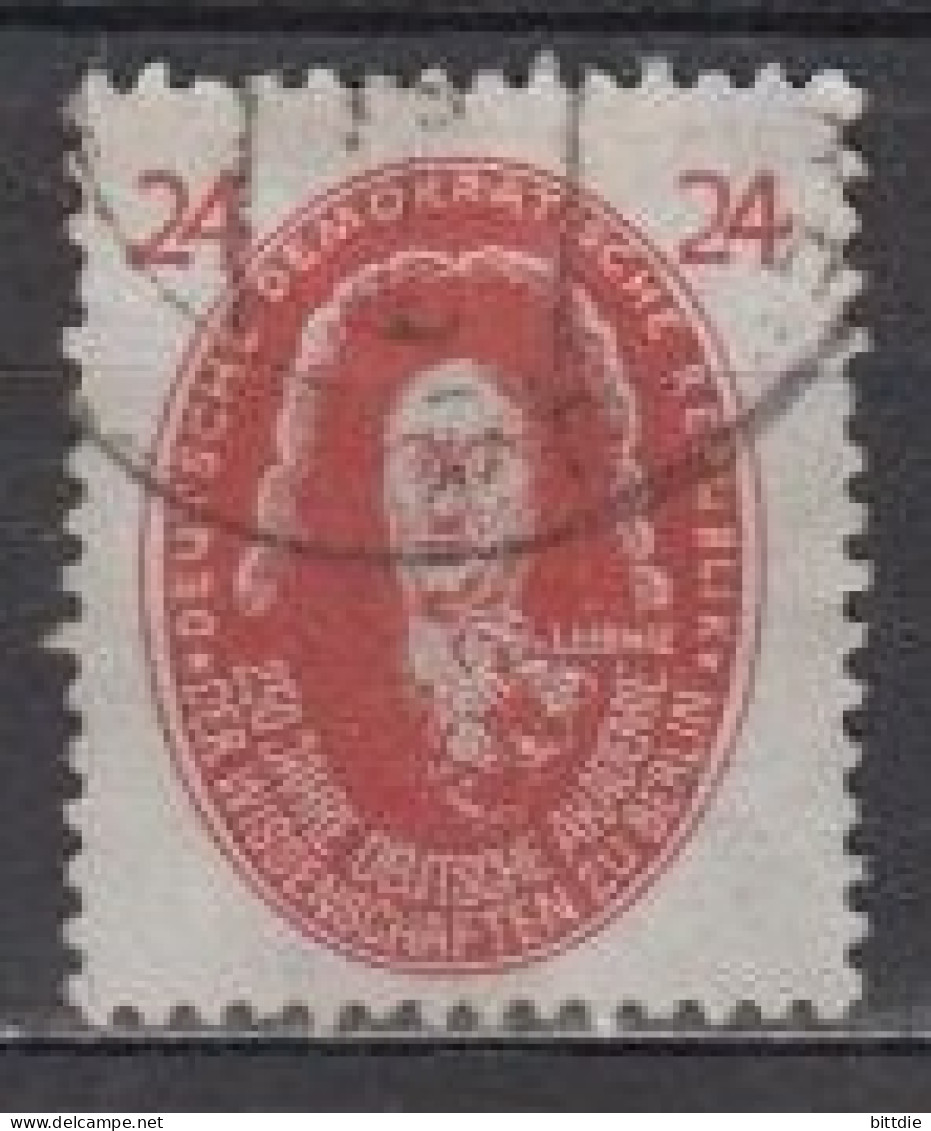 DDR  269 , O  (F 1494) - Gebraucht