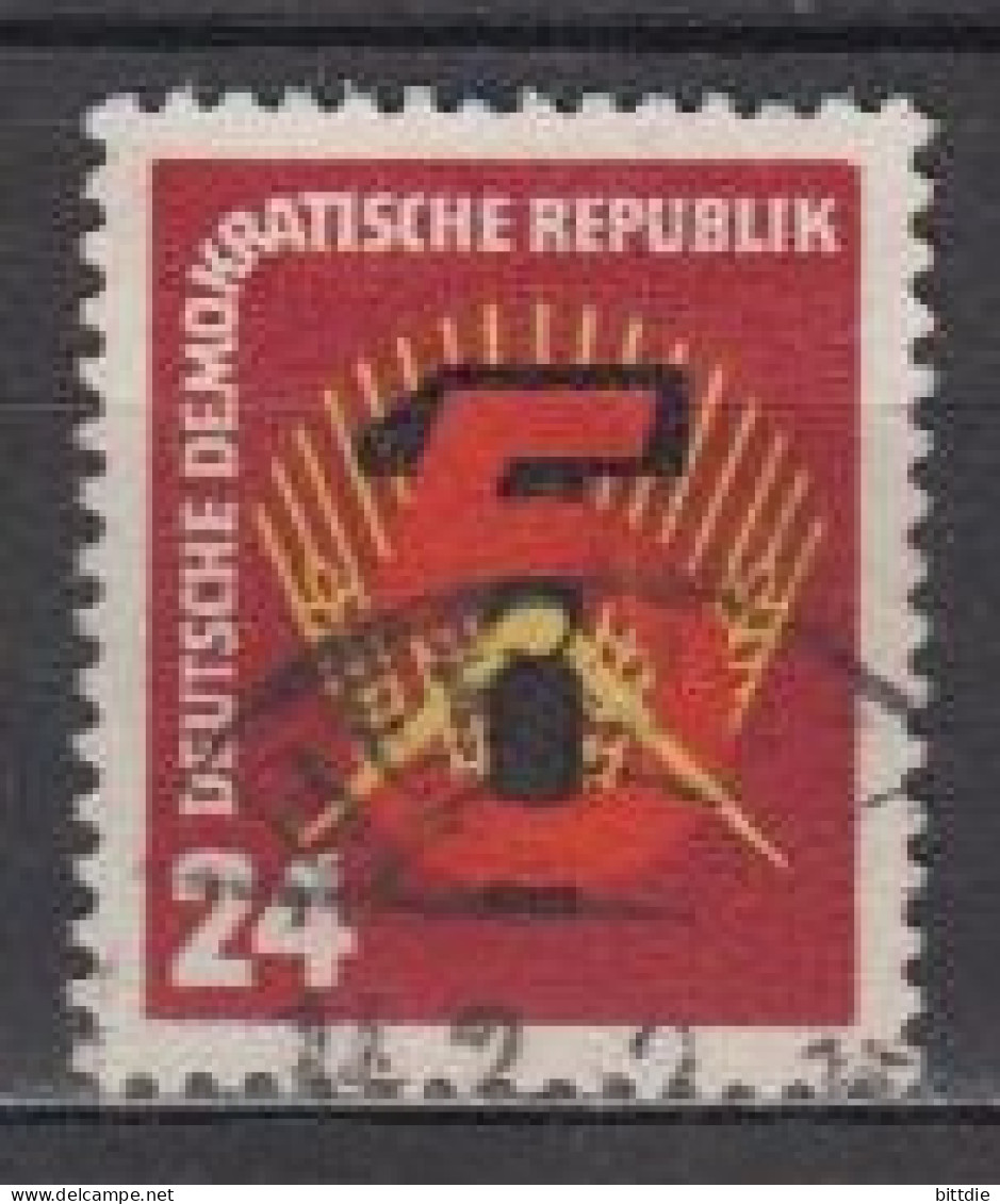 DDR  293 , O  (F 1495) - Gebraucht