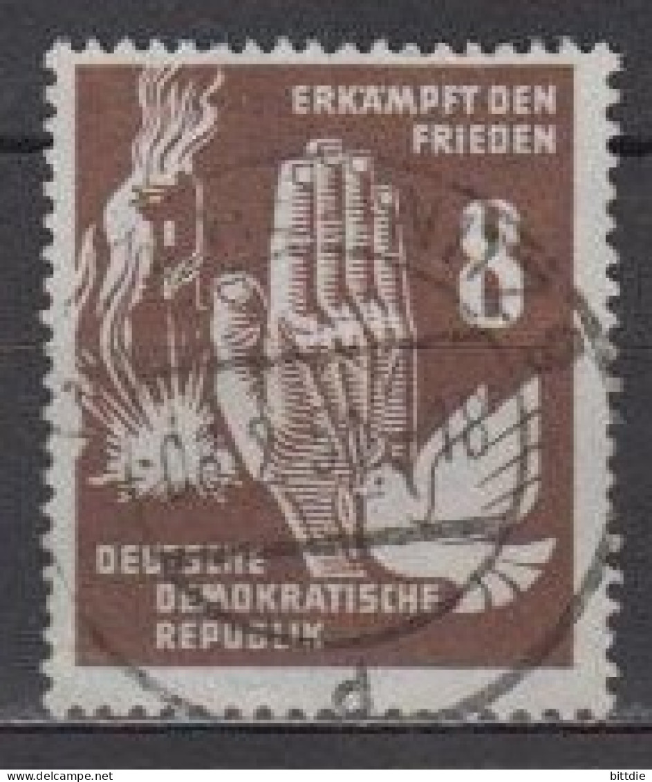 DDR  277 , O  (F 1503) - Gebraucht