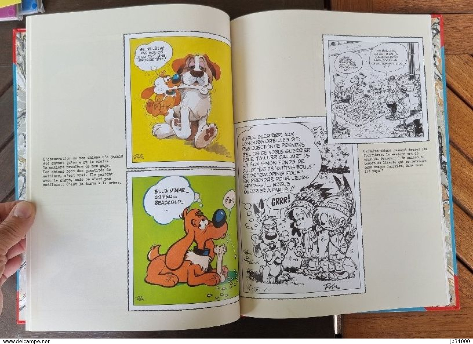 L'album De Famille De Boule Et Bill (Dargaud) E.O. 1987. ROBA - Boule Et Bill