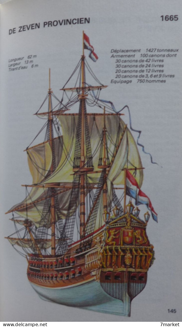 Stefan Gulas, Pavol Pevny - Petite Encyclopédie Des Voiliers / éd. Baudouin - 1988 - Boats