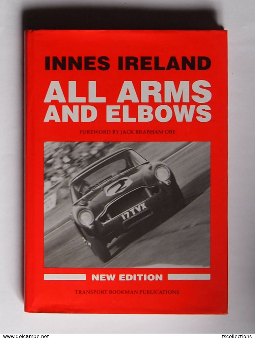 All Arms And Elbows - Andere & Zonder Classificatie