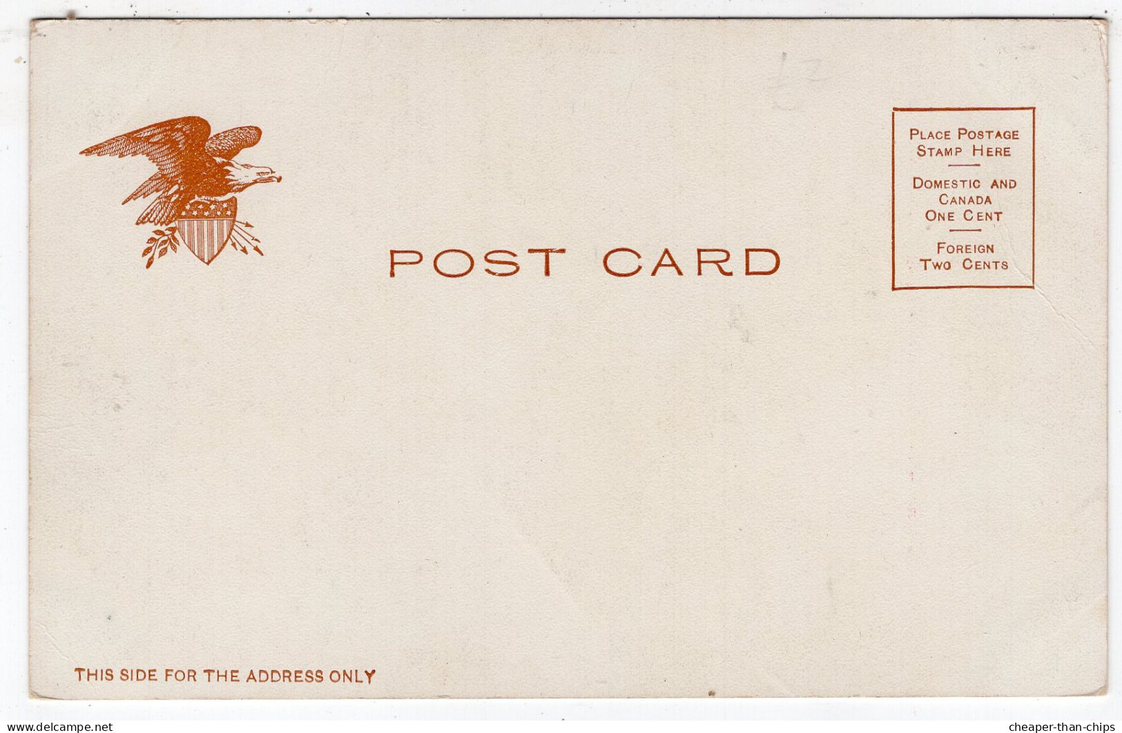 NEW YORK - Williamsburg Bridge - Ill. Post Card Co. 1911 - Undivided Back - Ponts & Tunnels