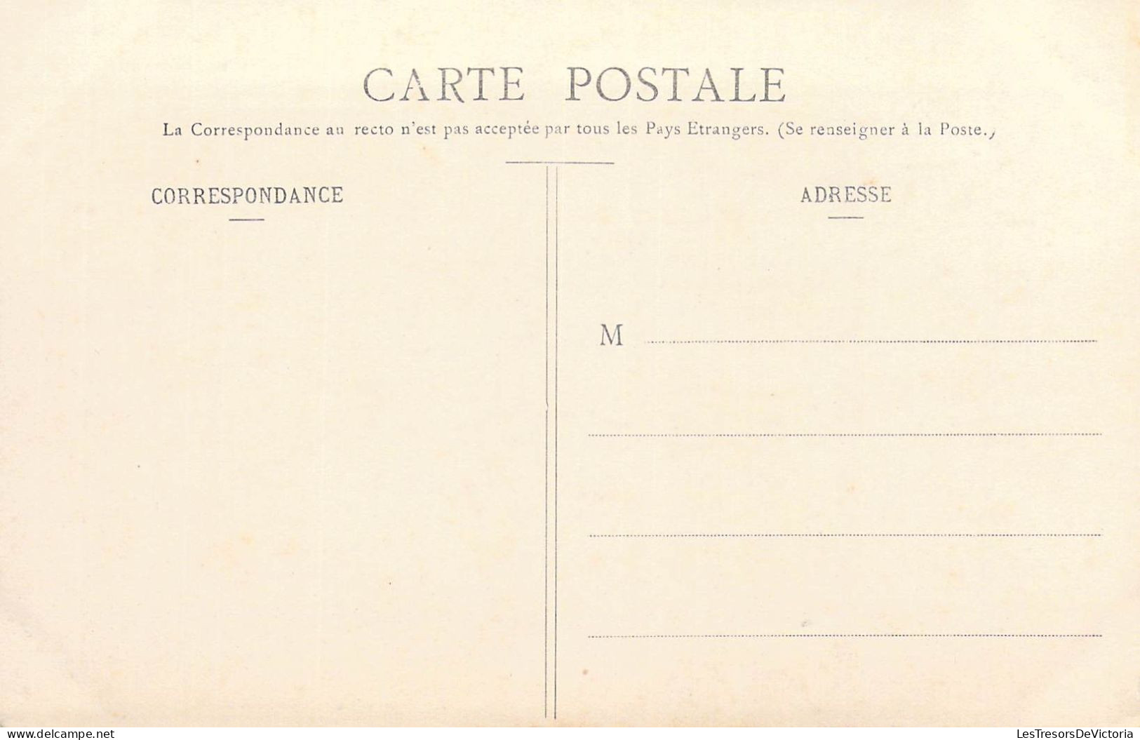 FRANCE - 66 - AMELIE LES BAINS - Rive Gauche Du Mondony - 1910 - Carte Postale Ancienne - Amélie-les-Bains-Palalda
