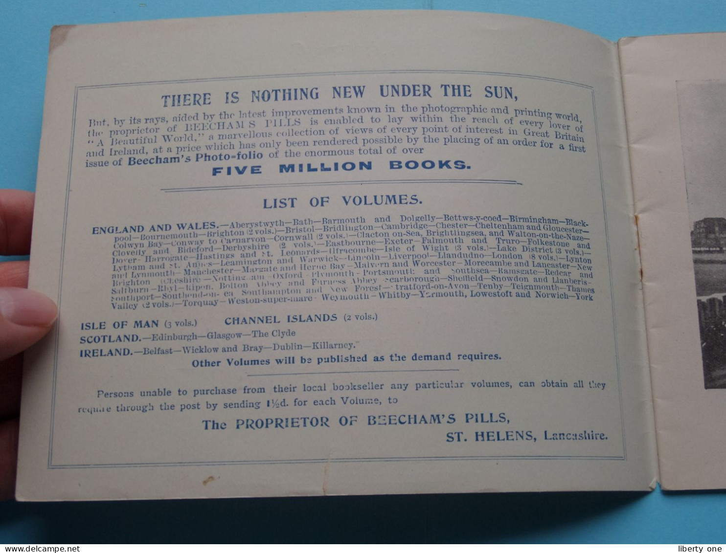 MARGATE & HERNE BAY > Beecham's Photo-Folio / 24 Views ( Publi By Thomas BEECHAM ) Format 15 X 11,5 Cm. ( See Scans ) ! - Margate