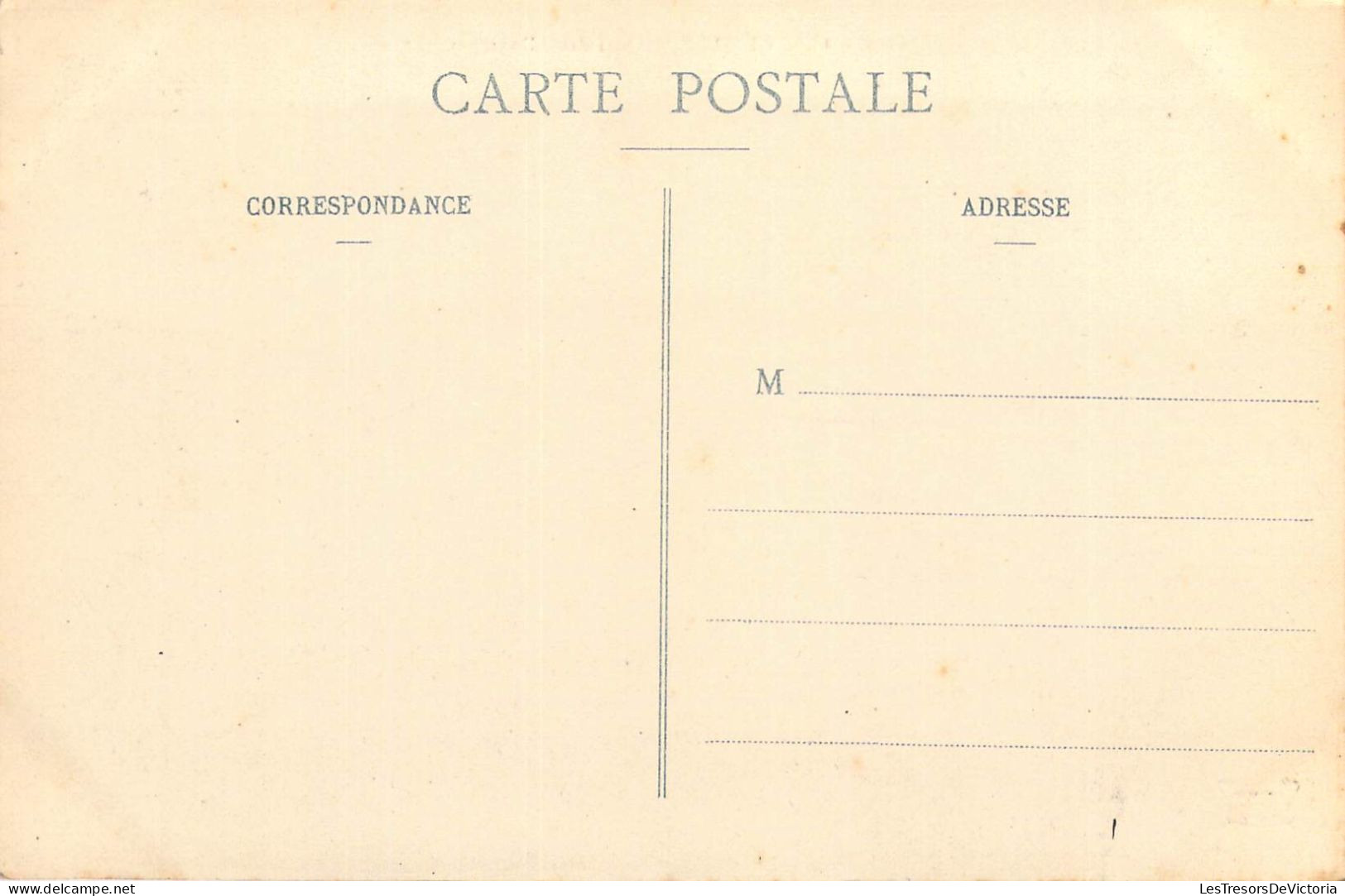 FRANCE - 73 - ALBERTVILLE - Quai Des Allobroges - Juillet 1917 - Carte Postale Ancienne - Albertville