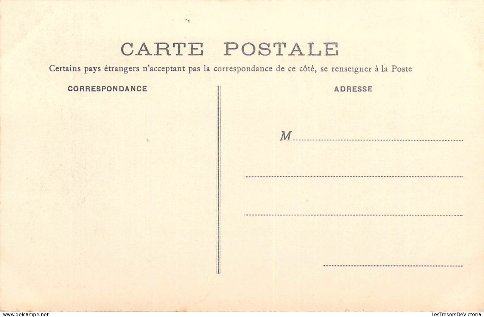 FRANCE - 73 - MOUTIERS - Rue Du Pain De Mai - Carte Postale Ancienne - Moutiers