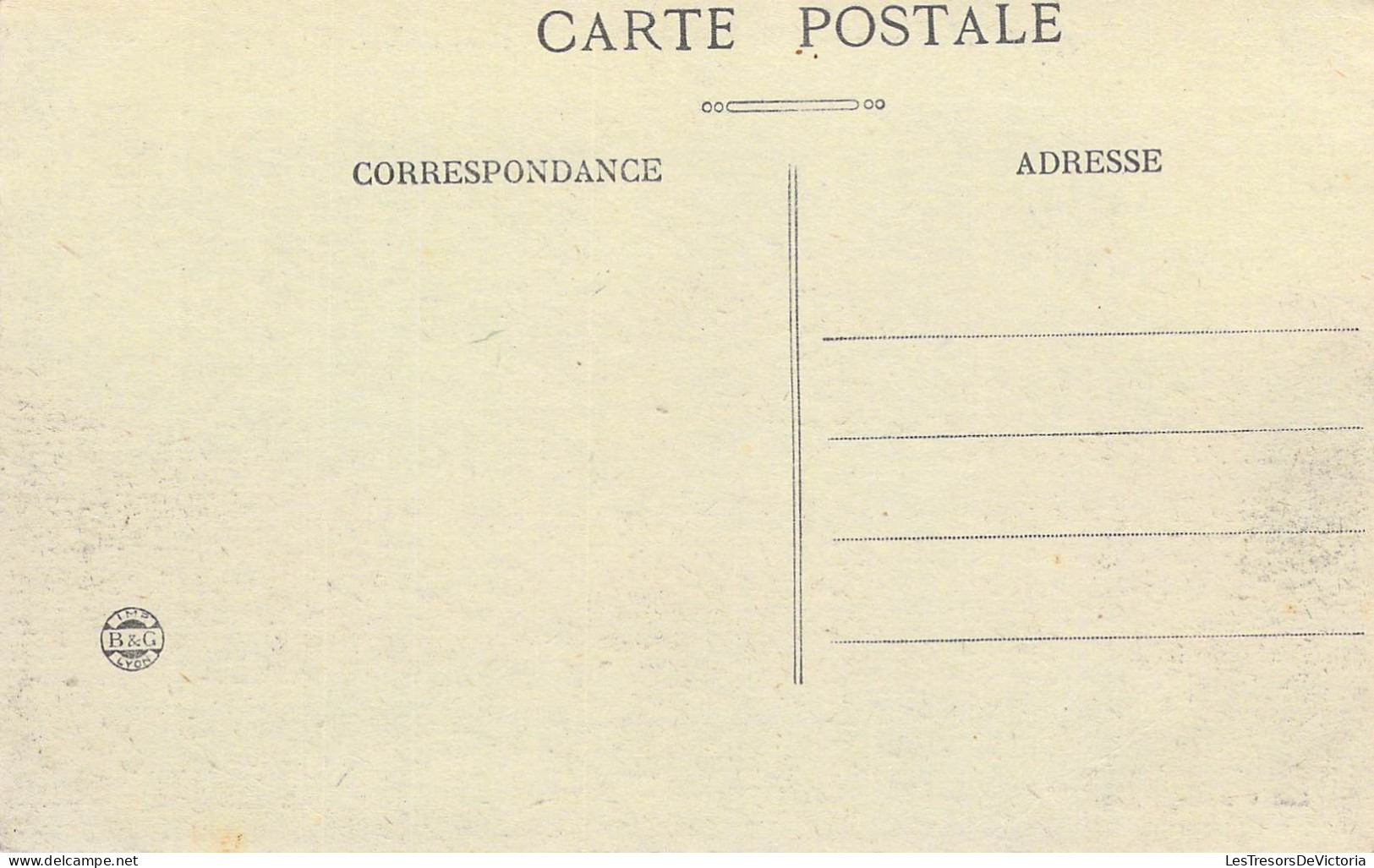FRANCE - 73 - ST JEAN DE MAURIENNE - Place Du Marché - La Tour Bassue - 30 Aout 1917 - Carte Postale Ancienne - Saint Jean De Maurienne