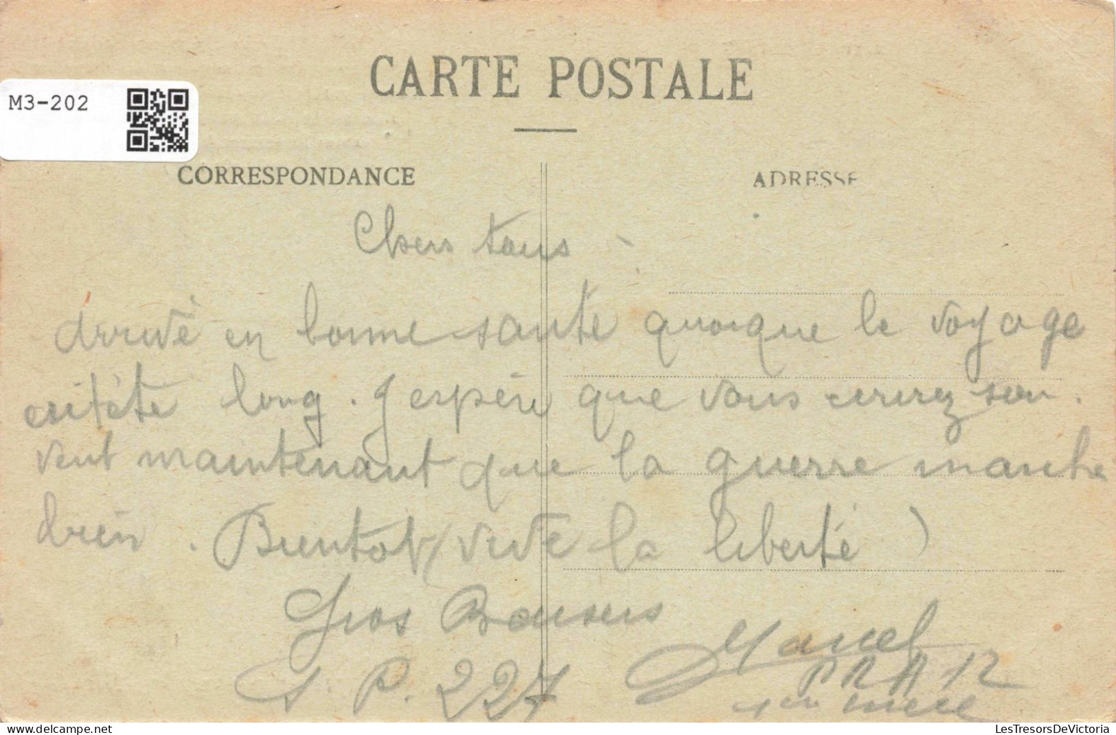 MILITARIA - Guerre 1914 1917 - Gerbéviller - La Cité Martyre Célèbre Le 3ème Anniversaire - Carte Postale Ancienne - Guerra 1914-18