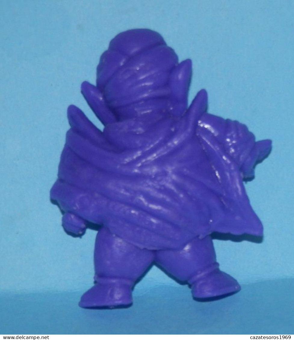 FIGURA DE LA SERIE DRAGON BALL - Drang Ball