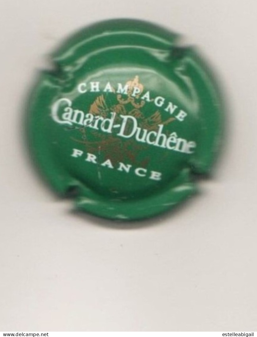 Capsule Canard Duchene - Canard Duchêne