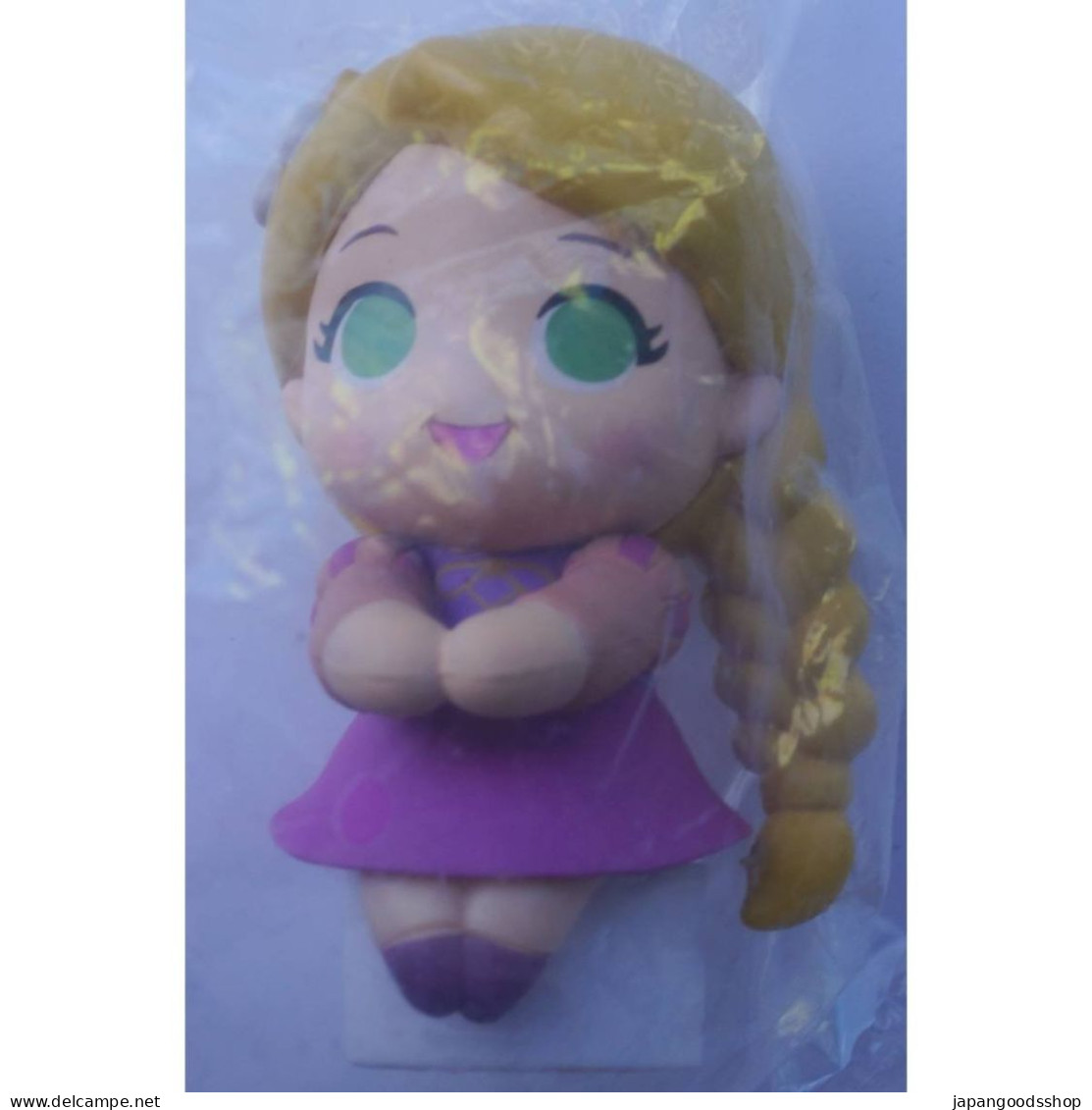 Chokkorisan Figurine Disney Princess - Disney