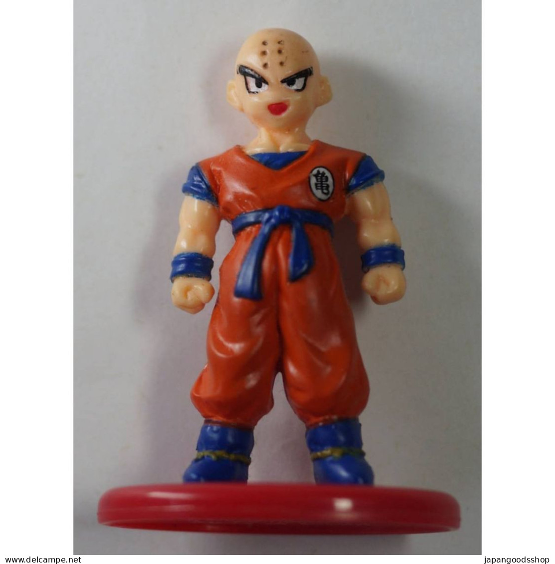 Dragon Ball Figurine Krillin - Dragon Ball