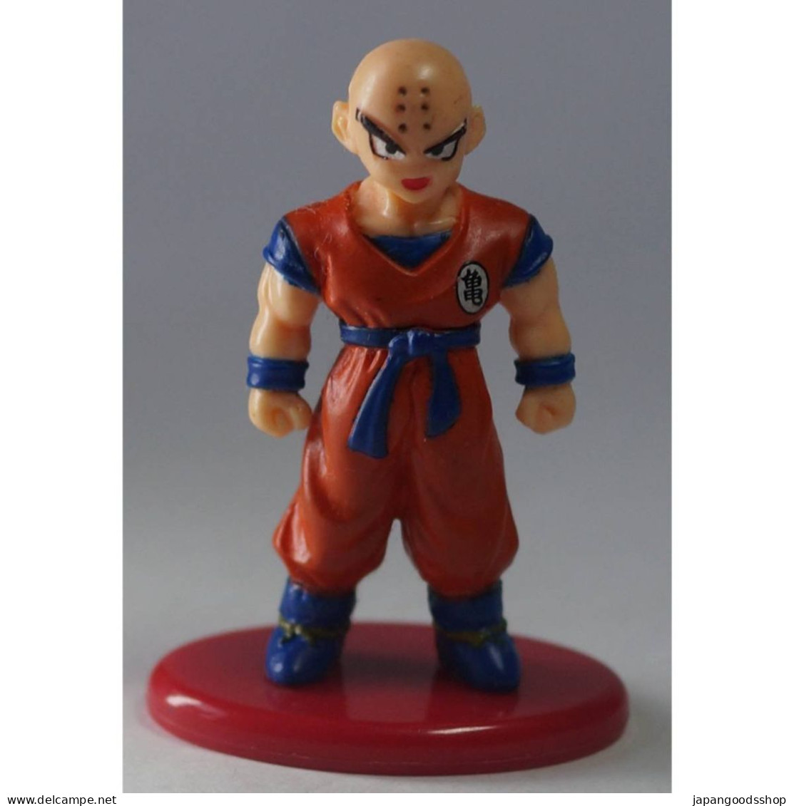 Dragon Ball Figurine Krillin - Drang Ball