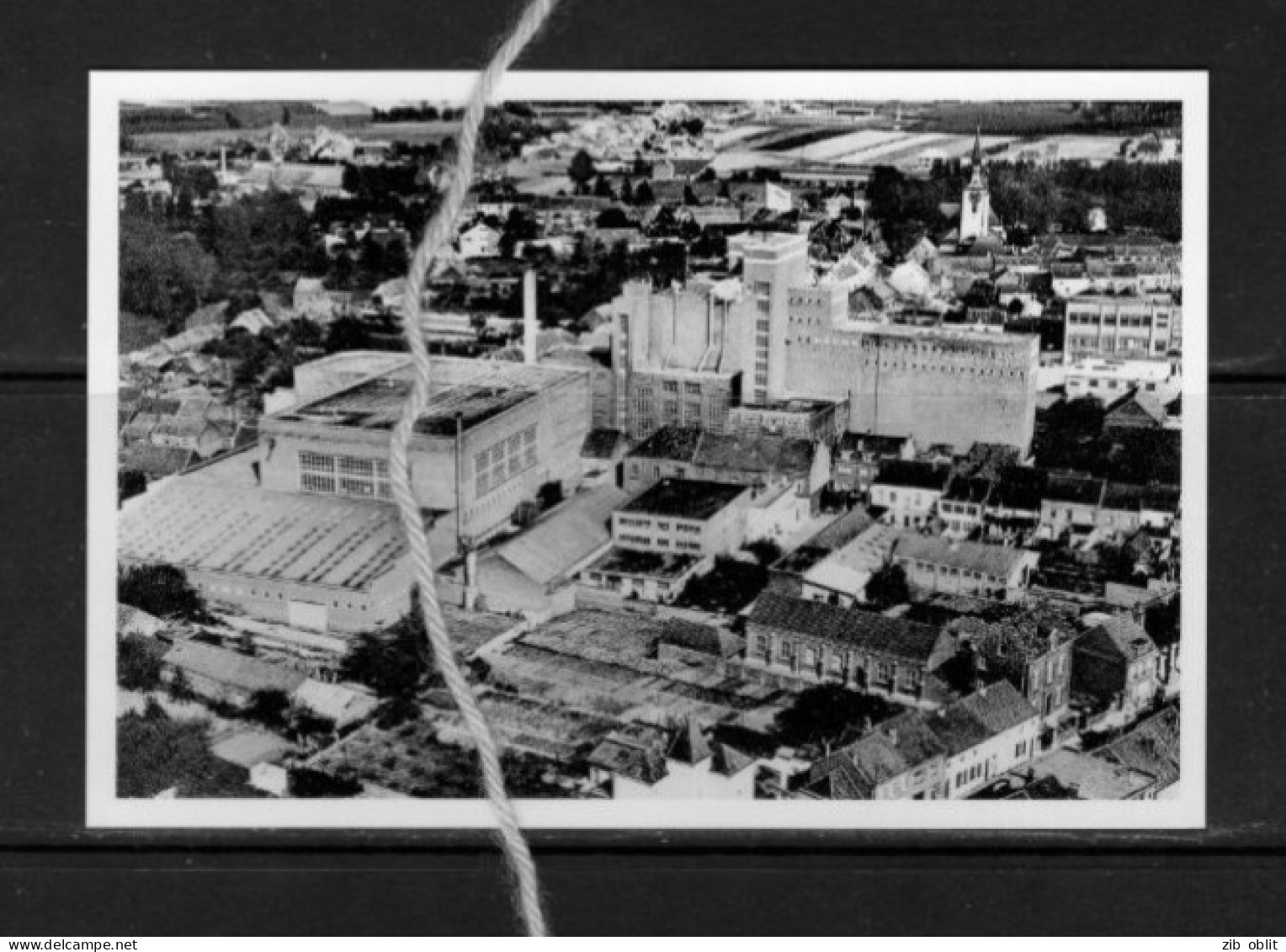 PHOTO MERCHTEM PEISEGEM  Vlaamse Brabant - Merchtem