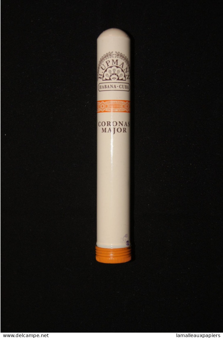 Coronas Major (H.Upman) - Cigar Cases