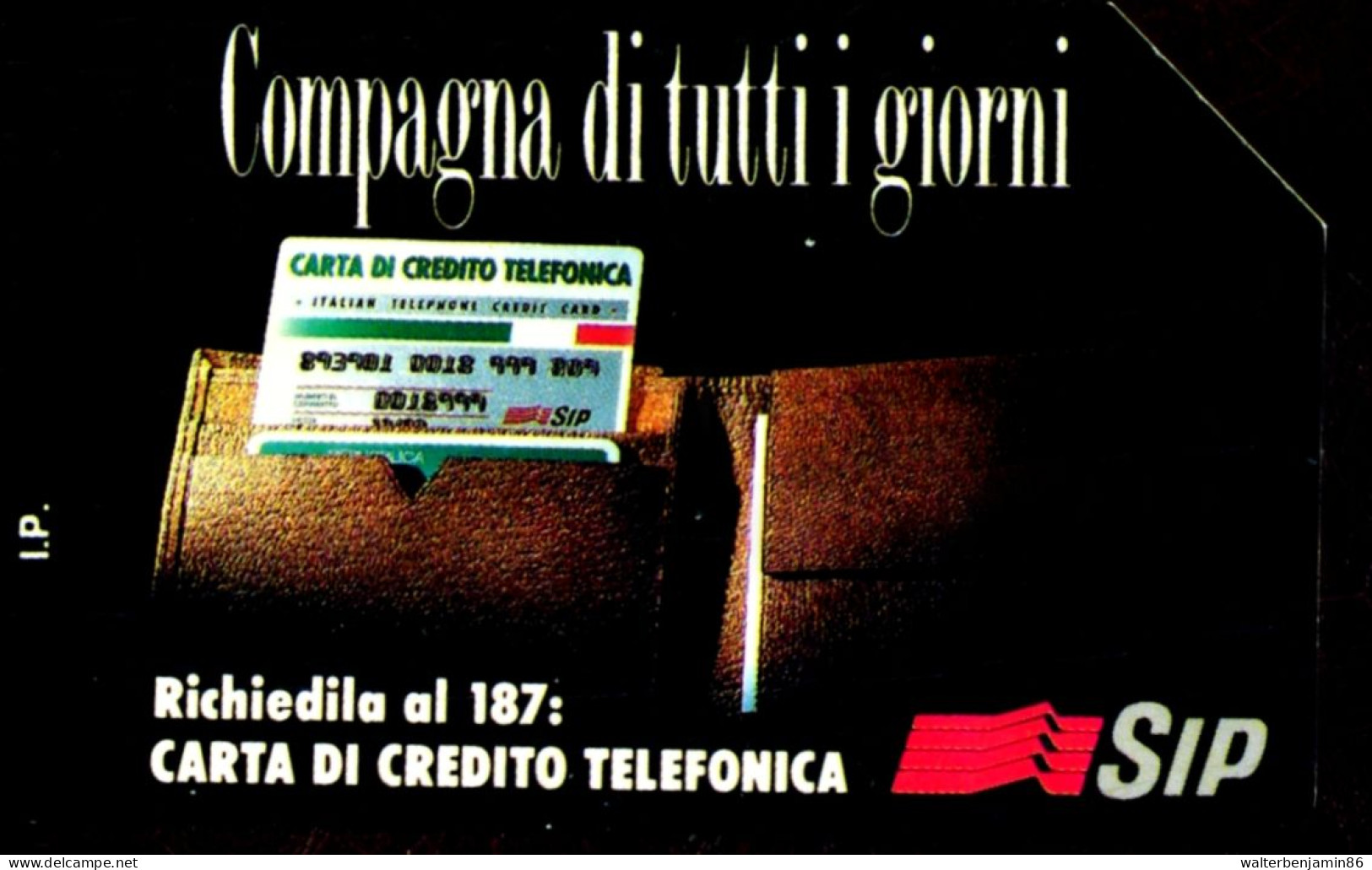 G 207 C&C 1237 SCHEDA TELEFONICA USATA COMPAGNA 2.000 L. MAN 31.12.94 DISCRETA QUALITA' - Pubbliche Ordinarie