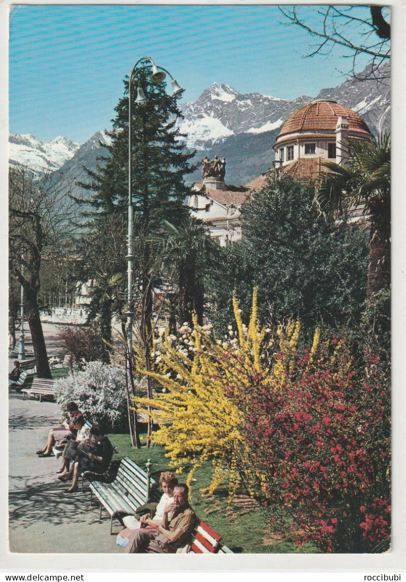 Merano, Meran, Italien - Merano