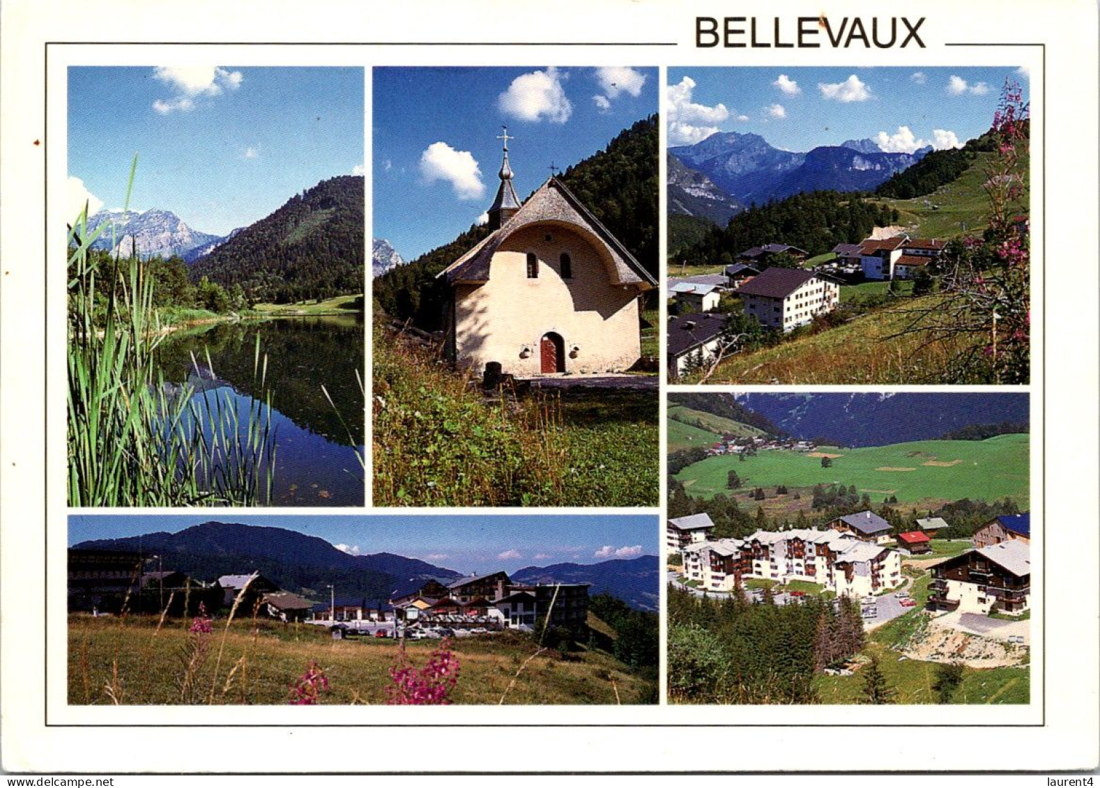 18-8-2023 (2 T 48) France - Bellevaux - Bellevaux