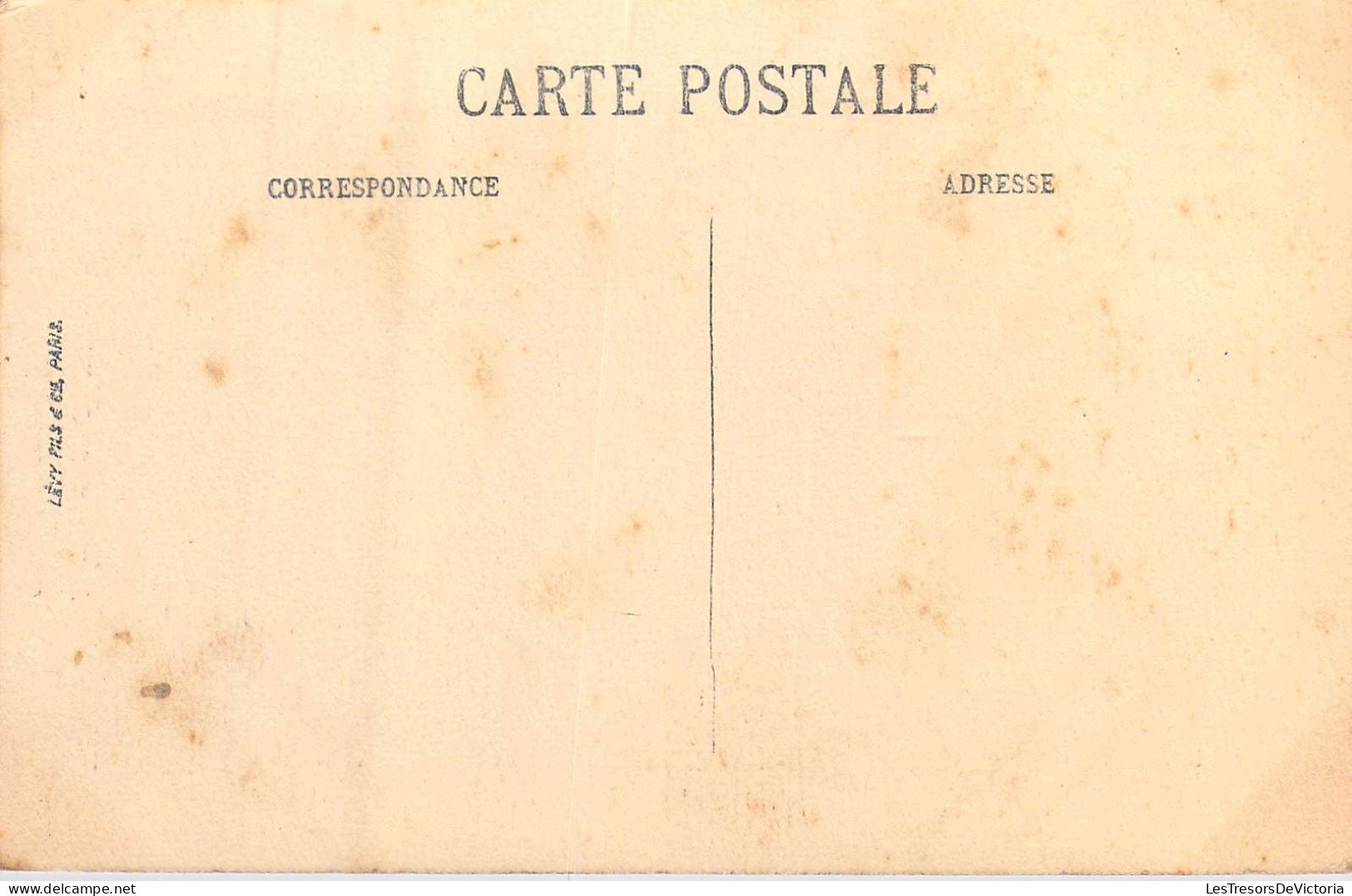 FRANCE - 06 - Nice - La Croix De Marbre - Carte Postale Ancienne - Monumenten, Gebouwen