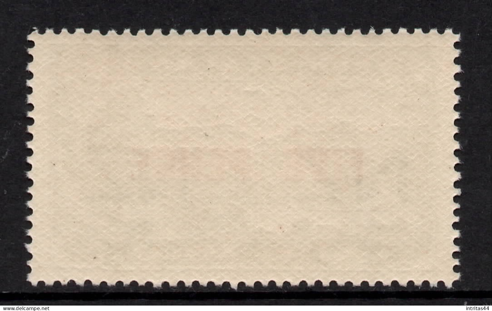 NEW ZEALAND 1931 PROVISIONAL AIR 5d ON 3d GREEN STAMP MNH - Unused Stamps