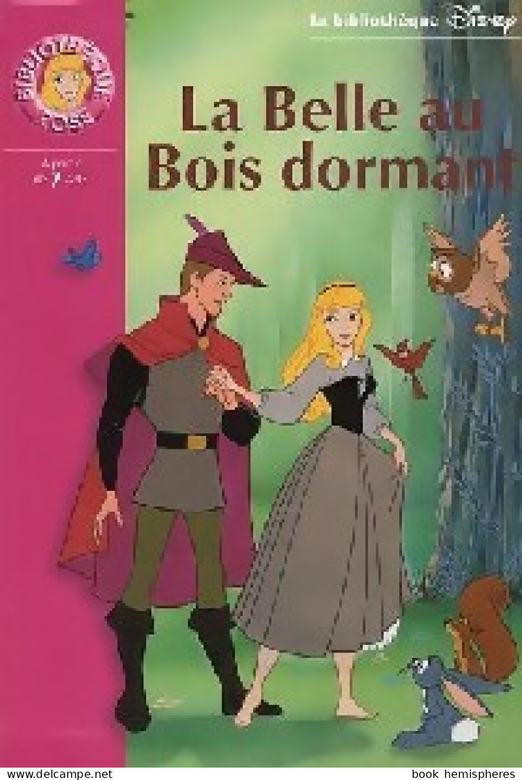 La Belle Au Bois Dormant De Disney (2003) - Disney