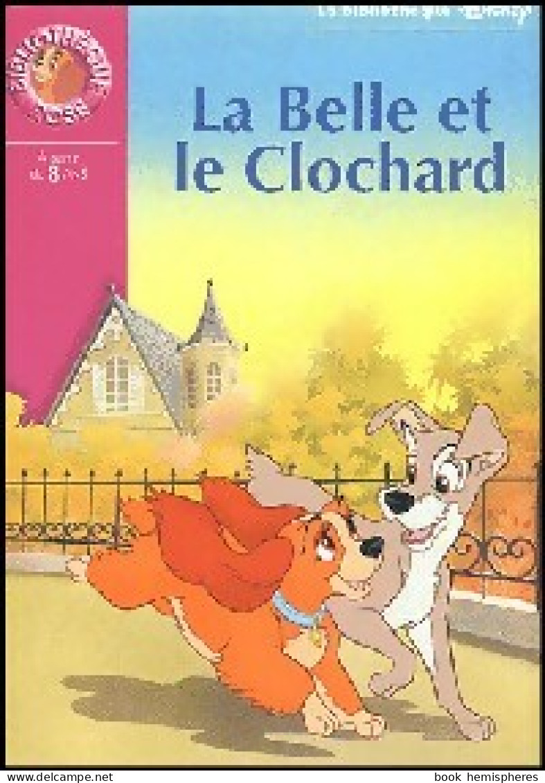 La Belle Et Le Clochard De Walt Disney (2004) - Disney