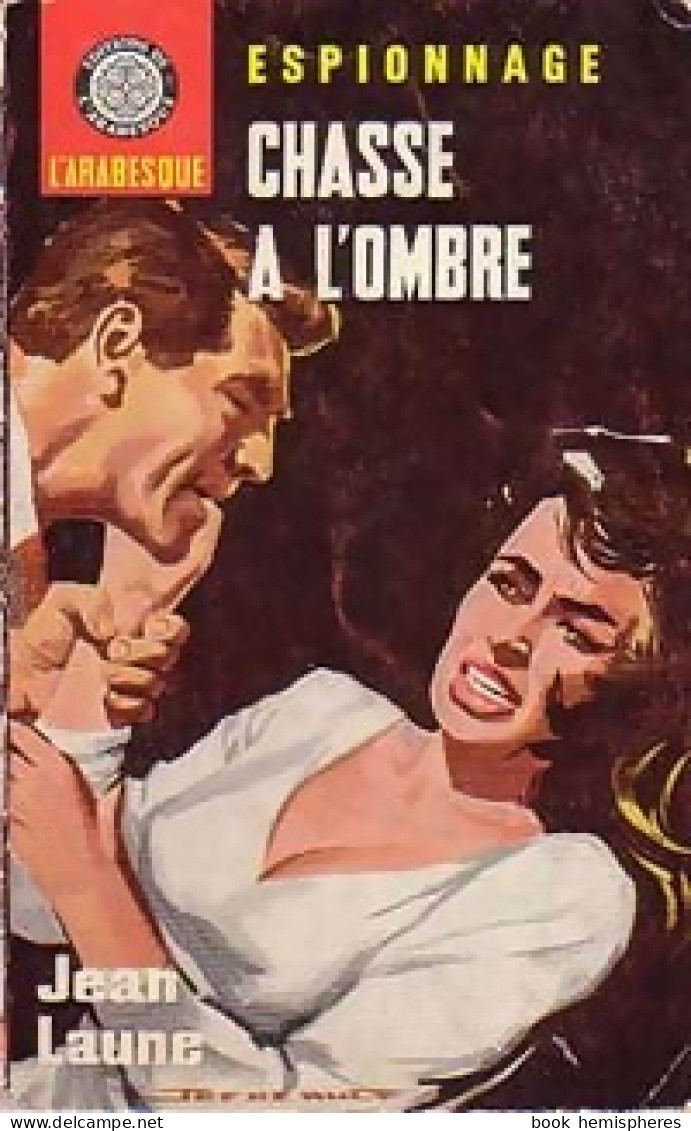 Chasse à L'ombre De Jean Laune (1964) - Antiguos (Antes De 1960)